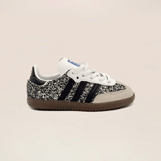 Baby SAMBA STARRYNIGHT