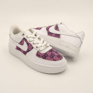 Af1 Ltd Violet GG