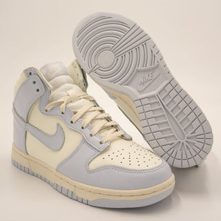 Dunk High Football Grey