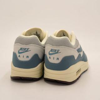 Air Max 1 Patta Aqua Marina