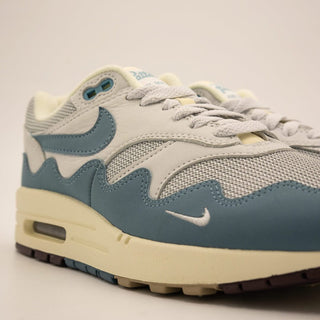 Air Max 1 Patta Aqua Marina