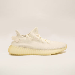 Yeezy Boost 350 V2 Cream White – AMÉNDE - Main Image