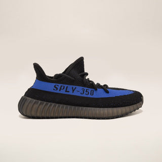 Yeezy 350 V2 Dazzling Blue