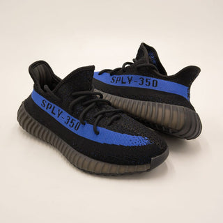 Yeezy 350 V2 Dazzling Blue