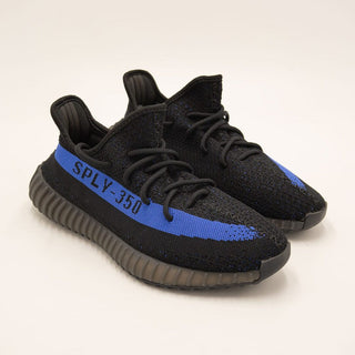 Yeezy 350 V2 Dazzling Blue