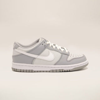 Dunk Low Two Tone Grey