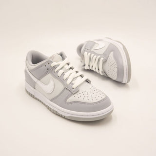 Dunk Low Two Tone Grey