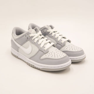 Dunk Low Two Tone Grey