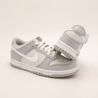 Dunk Low Two Tone Grey