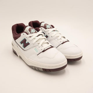 New Balance 550 Burgundy Cian