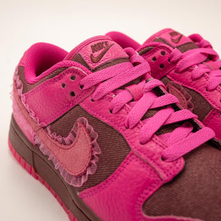 Dunk Low Valentine's Day