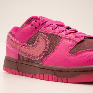 Dunk Low Valentine's Day