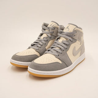 Jordan 1 Mid Coconut Milk