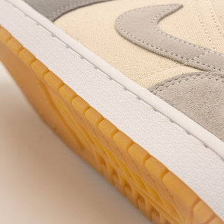 Jordan 1 Mid Coconut Milk