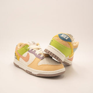 Dunk Low Retro Sun Club Multi