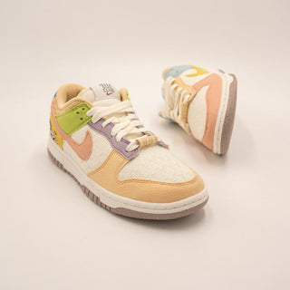 Dunk Low Retro Sun Club Multi