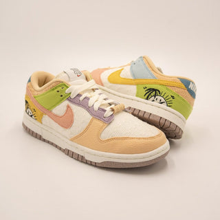 Dunk Low Retro Sun Club Multi