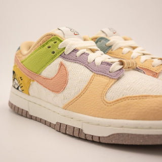 Dunk Low Retro Sun Club Multi