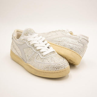 Basket Low Swarovski Limited Edition