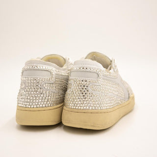 Basket Low Swarovski Limited Edition