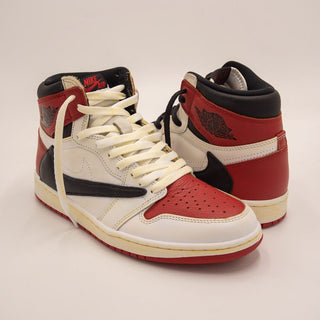 Jordan 1 Heritage Reverse