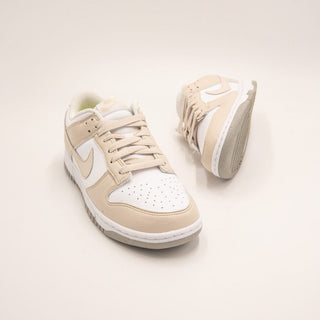 Dunk Low Next Nature Light Orewood Brown