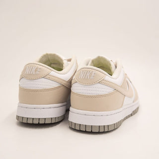 Dunk Low Next Nature Light Orewood Brown