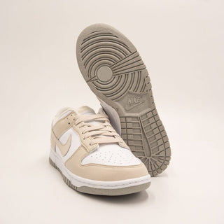 Dunk Low Next Nature Light Orewood Brown