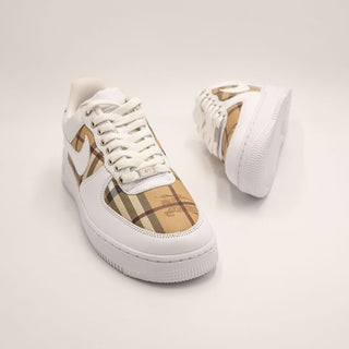 AF1 Ltd Burberry