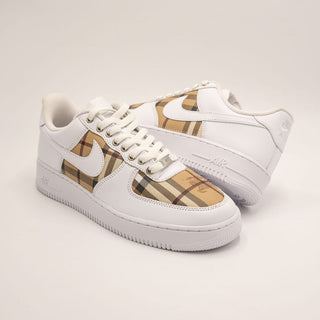 AF1 Ltd Burberry