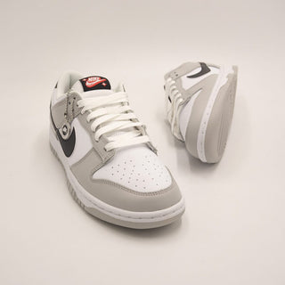 Dunk Low SE Lottery Pack Grey Fog