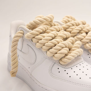 AF1 "CREAM" Rope