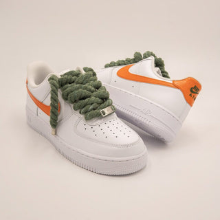 AF1 October Rope