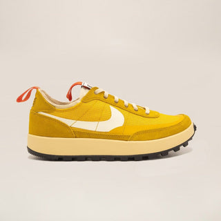 NikeCraft General Purpose Shoe Tom Sachs Archive Dark Sulfur