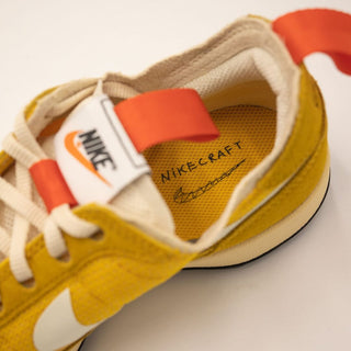 NikeCraft General Purpose Shoe Tom Sachs Archive Dark Sulfur