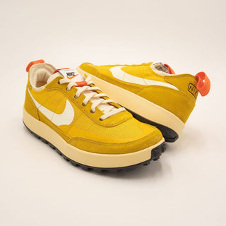 NikeCraft General Purpose Shoe Tom Sachs Archive Dark Sulfur