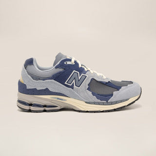 New Balance 2002R Protection Pack Light Arctic Grey Purple