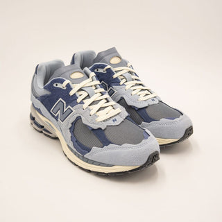 New Balance 2002R Protection Pack Light Arctic Grey Purple