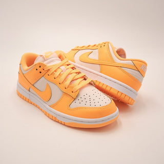 Dunk Low Peach Cream