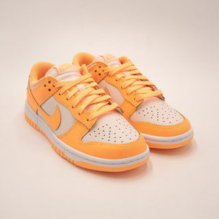 Dunk Low Peach Cream