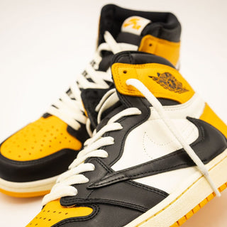 Jordan 1 High Taxi Reverse