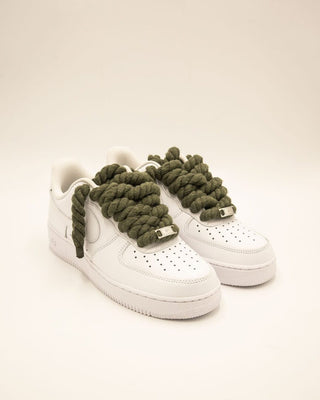 AF1 Pine Rope