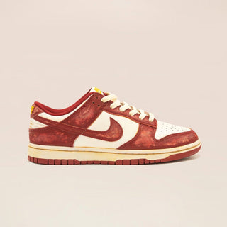 Dunk Low Washed-Up USC