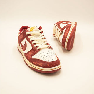 Dunk Low Washed-Up USC