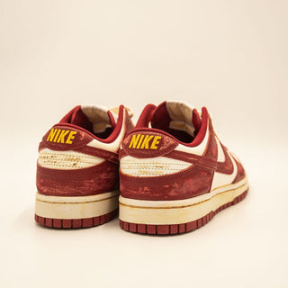 Dunk Low Washed-Up USC