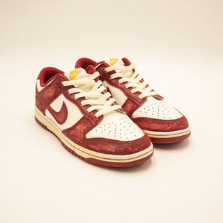 Dunk Low Washed-Up USC