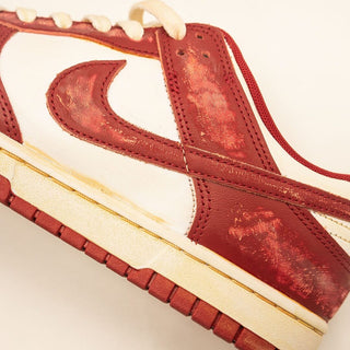 Dunk Low Washed-Up USC