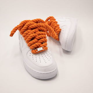 AF1 Orange Rope