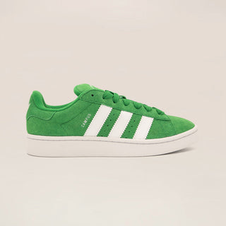 Adidas Campus 00s Green Cloud White