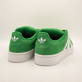 Adidas Campus 00s Green Cloud White